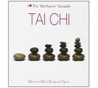 Various Tai Chi-Musis For Mind B (CD)