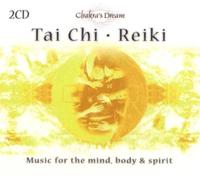 Various - Tai Chi Reiki