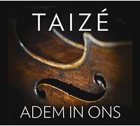 Various - Taizé: Adem in Ons-Lieder auf Niederländisch