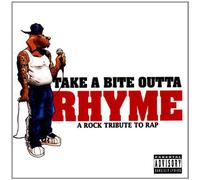 Various - Take a Bite Outta Rhyme