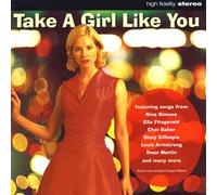 Various - Take a Girl Like You