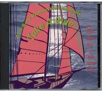 Various - Take a Ride (Bare Back Prod.)