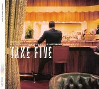 Various - Take Five-a Collection of Vari
