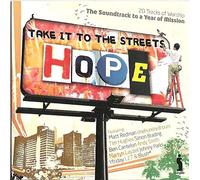 Various - Take It to the Streets