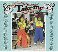 Various - Take Me to Jamaica-the Story of Jam