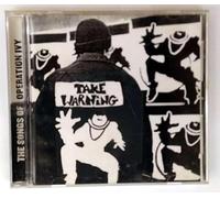 Various - Take Warning-the Songs of Oper