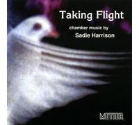 VARIOUS Taking Flight (Kreutzer Quartet) (CD) Album