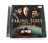 Various - Taking Sides-Fall Furtwängler