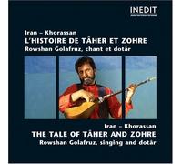 Various - Tale of Taher & Zohre