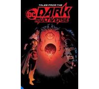 Various Tales from the DC Dark Multiverse (Tascabile)