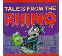 Various - Tales from the Rhino