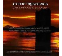 Various - Tales of Celtic Tradition