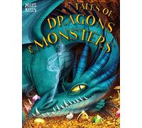 Various Tales of Dragons and Monsters (Tascabile)