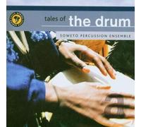 Various - Tales of the Drum