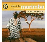 Various - Tales of The Marimba-Modern & Ancient