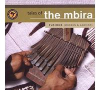 Various - Tales of the Mbira