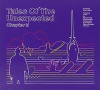 Various - Tales of the Unexpected 2