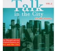 Various - Talk in the City 2