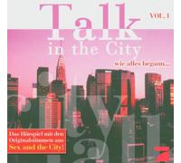 Various - Talk in the City-Wie Alles Beg