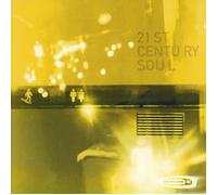 Various - Talkin 'Bout 21st Century Soul [Import]