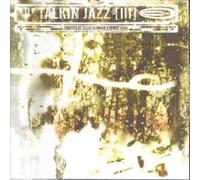 Various - Talkin Jazz 3
