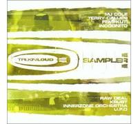Various - Talkin' Loud Sampler