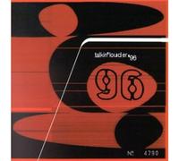 Various - Talkin Louder