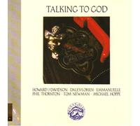 Various - Talking to God