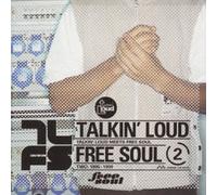Various - Talkin'loud Meets Free Soul 2