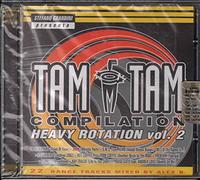 Various - Tam Tam Compilation 2002