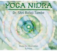 Various - Tambe,Dr.Shri Balaji-Yoga