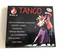 Various - Tango