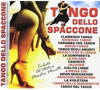 various - tango dello spaccone