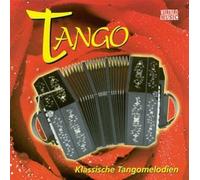 Various - Tango-Klass.Tangomelodien