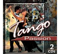 Various - Tango Passion