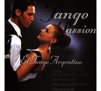 Various - Tango Passion/El Tango Argenti