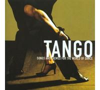 Various - Tango-Songs and Themes for the World of