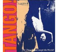 Various Tango: The Dance that swept the World (CD) Album