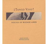 Compilation - Tango Vivo-Noches De Buenos Aires
