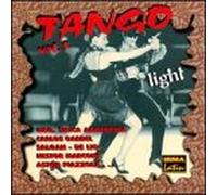 Various - Tango Vol.1 (Light)