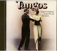 Various - Tangos