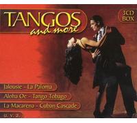 Various - Tangos...and More!