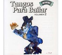 Various - Tangos Para Bailar Vol.2 [Import]