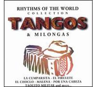 Various - Tangos Y Milongas