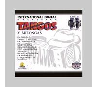 Various - Tangos Y Milongas