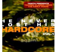 Various - Tanith'S Choice Vol.1:He Neve