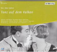 Various - Tanz auf dem Vulkan