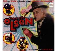 Various - Tanz Den Olsen