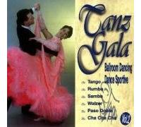 Various - Tanz-Gala Vol.2