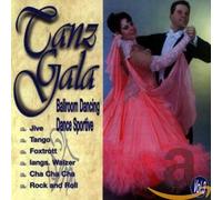 Various - Tanz-Gala Vol.3